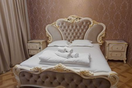 Стандартный 2-местный