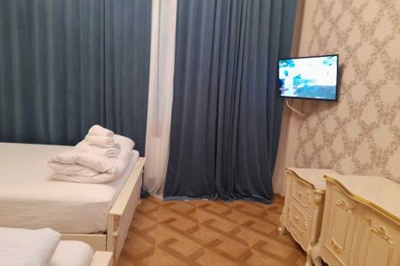 Стандартный 2-местный