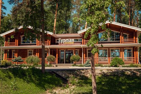 Территория