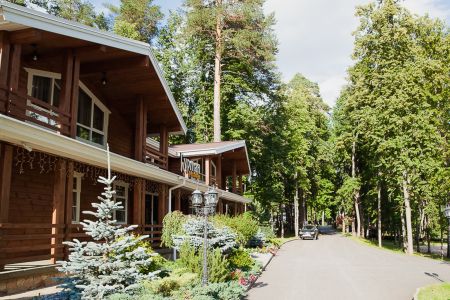 Территория