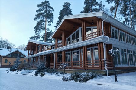 Территория