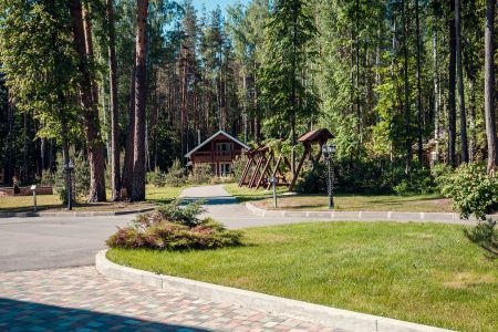 Территория