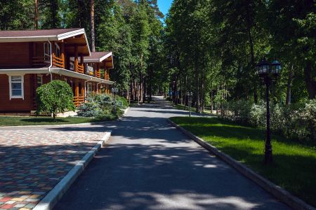 Территория