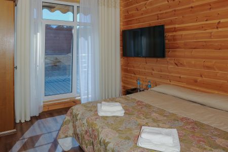 Стандартный 2-местный Грелка