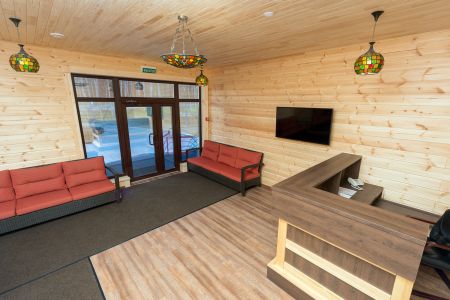 Территория