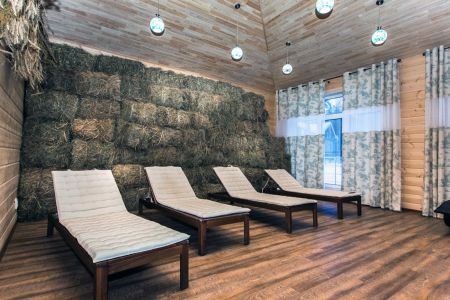 Территория