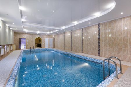 Территория