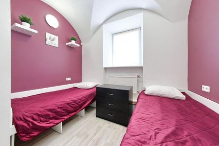 Стандартный 2-местный DBL (без удобств)