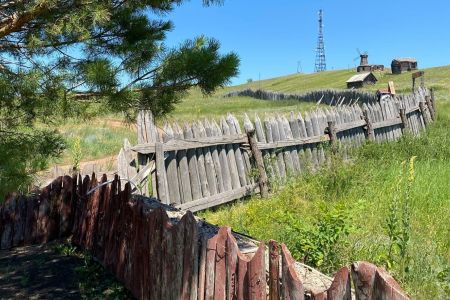 Территория