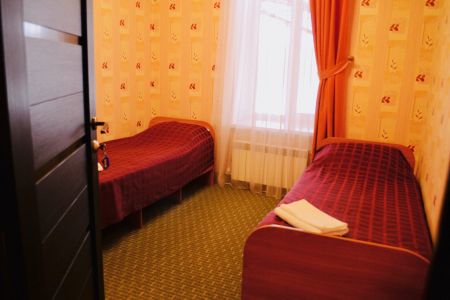 Сауна с бассейном