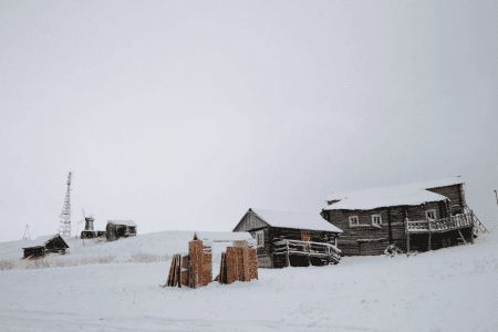 Территория