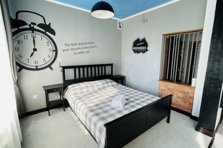 Комфорт лофт