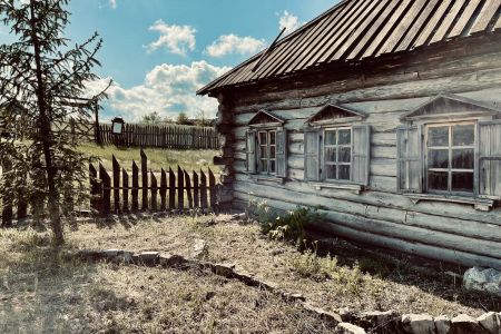 Территория