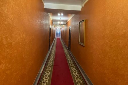 Красная гора