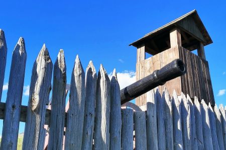 Территория