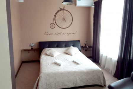 Сауна с бассейном