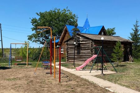 Территория