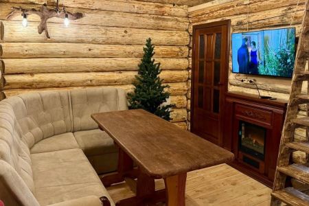 Дом Светлица