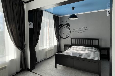 Сауна с бассейном