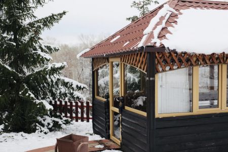 Территория