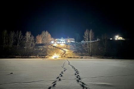 Территория