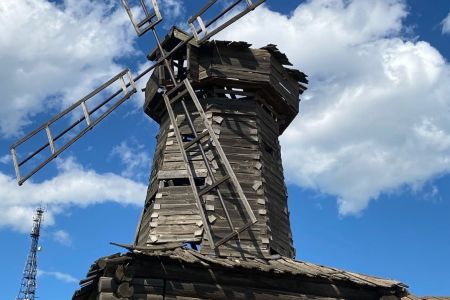 Территория