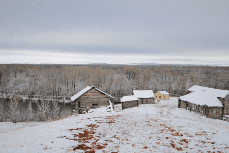 Территория