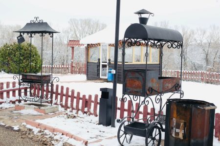 Территория