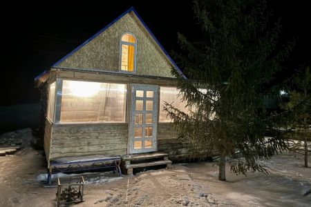 Дом Светлица