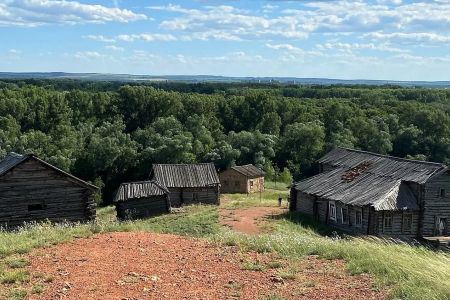 Территория