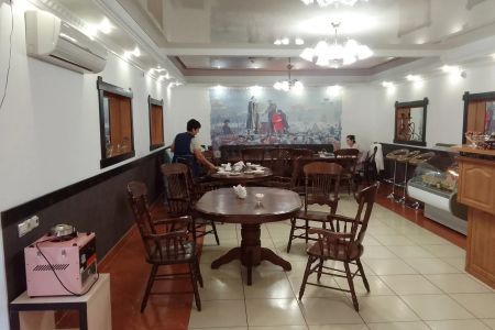 Территория