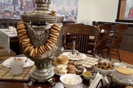 Территория