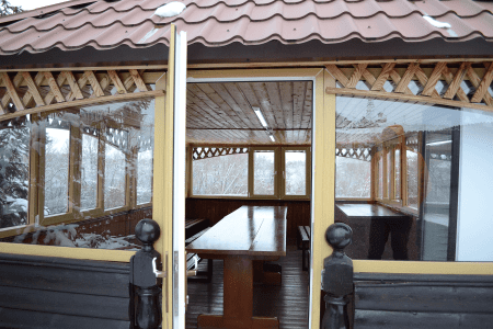 Территория