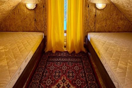 Дом Светлица