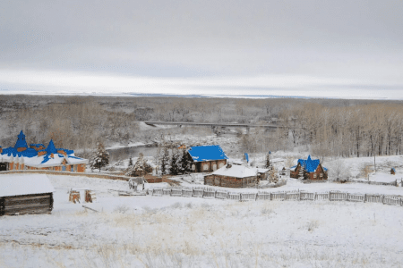 Территория