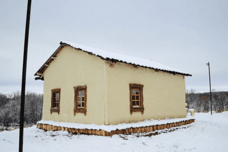 Территория