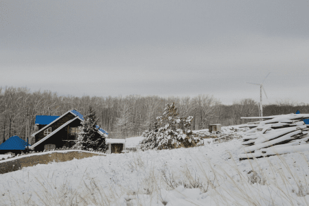 Территория