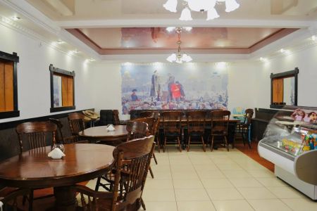 Территория