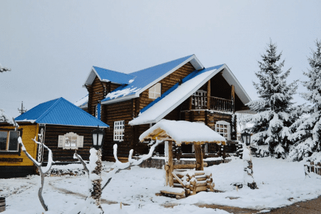 Территория