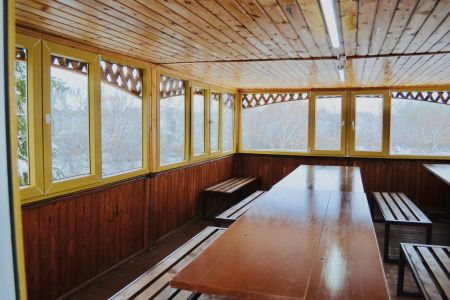 Территория