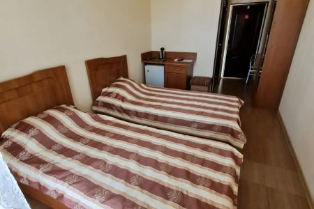 Стандартный 2-местный