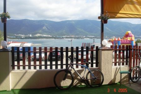 Внешний вид