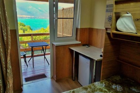 Стандартный 2-местный