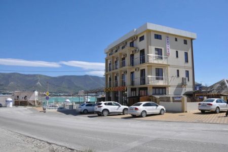 Внешний вид