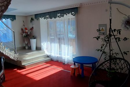 Сказка Снежных Вершин