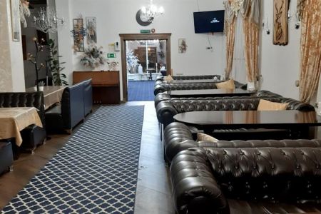 Сказка Снежных Вершин