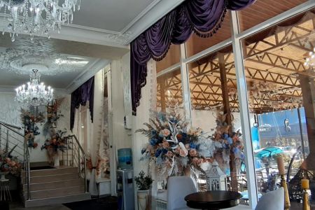 Сказка Снежных Вершин