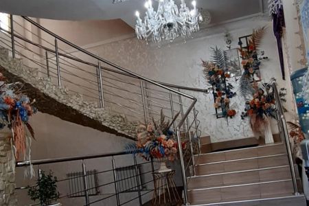 Сказка Снежных Вершин