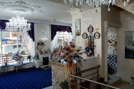 Сказка Снежных Вершин