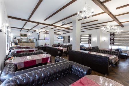 Сказка Снежных Вершин